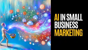 small business marketing